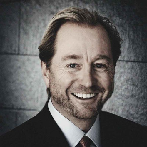 Kjell Inge Røkke