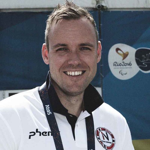 Tommy Urhaug