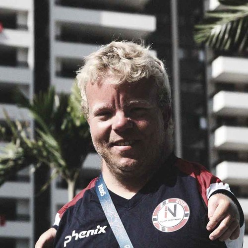 Bjørnar Erikstad