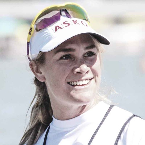 Birgit Skarstein