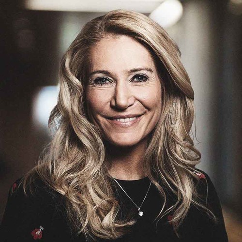 Julie Brodtkorb