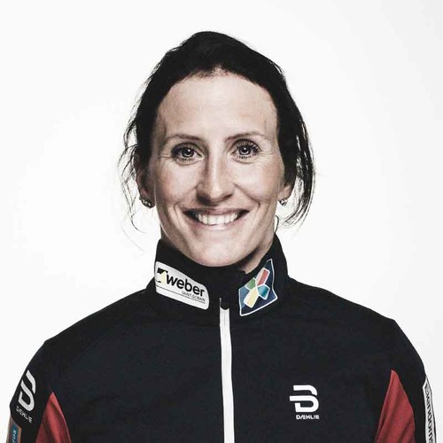 Marit Bjørgen