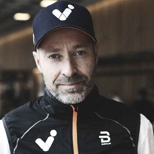 Knut Nystad