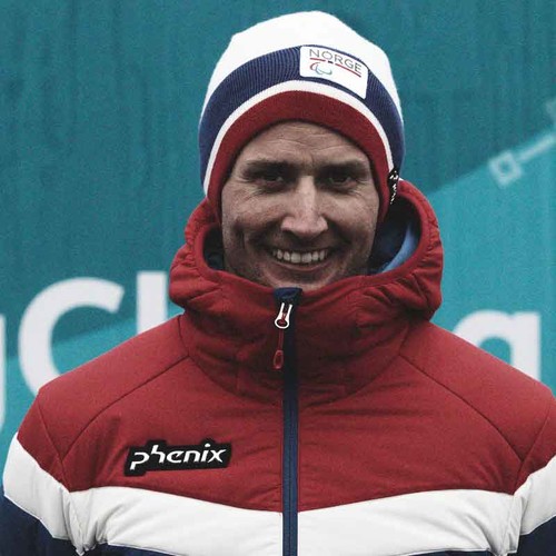 Nils Erik Ulset