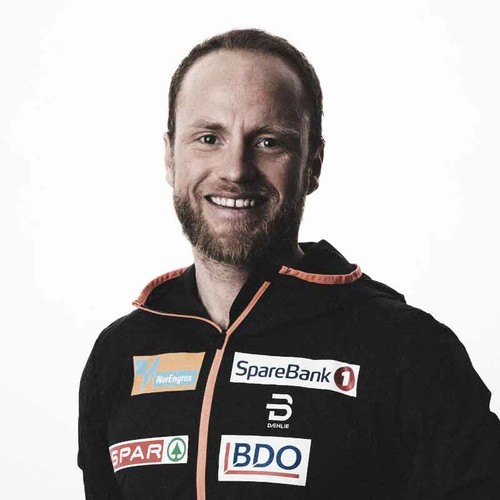 Martin J. Sundby