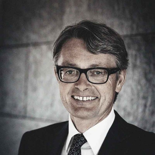 Øyvind Eriksen
