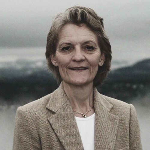 Kristin K. Aasen