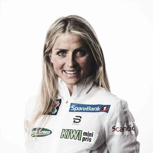 Therese Johaug